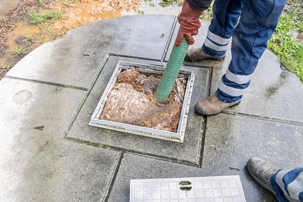 neglecting cesspool pumping can lead to backups, odors, and the contamination of surrounding areas